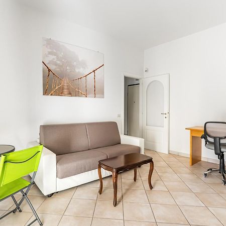 Florence Quiet And Cozy Apartment With Balcony Екстер'єр фото