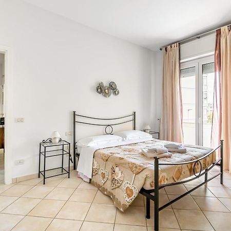 Florence Quiet And Cozy Apartment With Balcony Екстер'єр фото