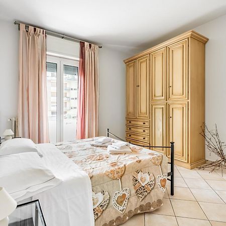 Florence Quiet And Cozy Apartment With Balcony Екстер'єр фото
