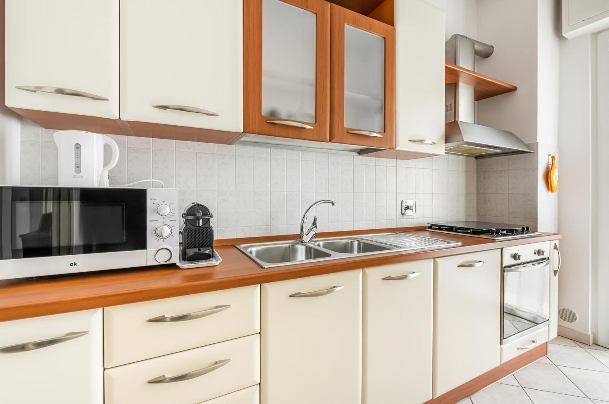 Florence Quiet And Cozy Apartment With Balcony Екстер'єр фото