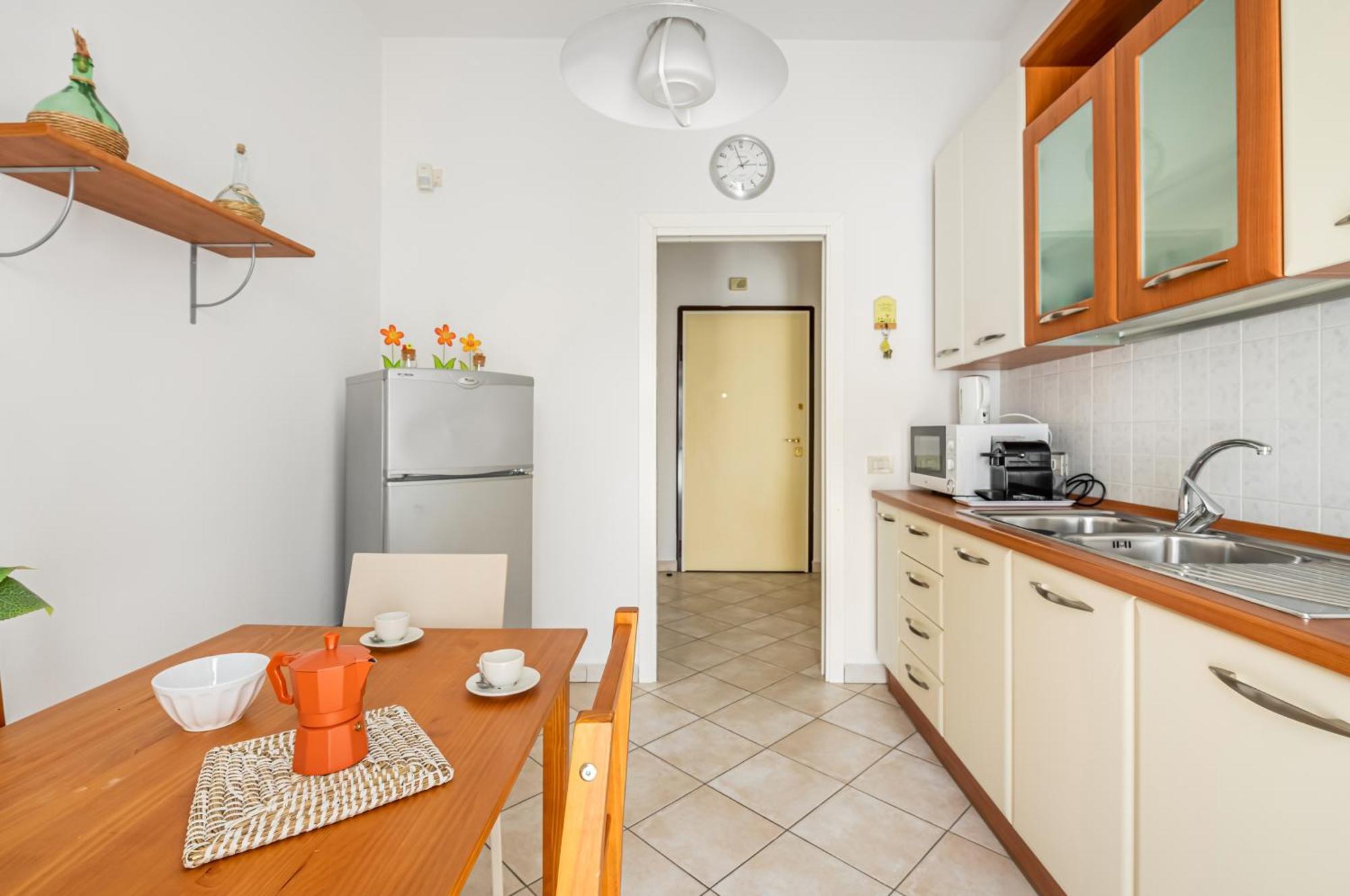 Florence Quiet And Cozy Apartment With Balcony Екстер'єр фото